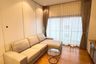 1 Bedroom Condo for rent in Circle Living Prototype, Makkasan, Bangkok near Airport Rail Link Makkasan
