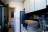1 Bedroom Condo for sale in The Line sukhumvit 101, Bang Chak, Bangkok near BTS Punnawithi