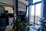 1 Bedroom Condo for sale in The Line sukhumvit 101, Bang Chak, Bangkok near BTS Punnawithi