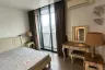 1 Bedroom Condo for rent in The A Space ID Asoke-Ratchada, Din Daeng, Bangkok near MRT Phra Ram 9