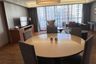 2 Bedroom Condo for rent in Chatrium Sathon Bangkok, Chong Nonsi, Bangkok