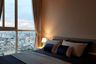 1 Bedroom Condo for rent in Noble Revolve Ratchada, Huai Khwang, Bangkok near MRT Thailand Cultural Centre
