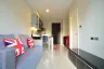 1 Bedroom Condo for sale in The Crest Sukhumvit 34, Khlong Tan, Bangkok near BTS Thong Lo