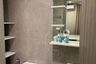 1 Bedroom Condo for rent in The Issara Sathorn, Thung Maha Mek, Bangkok near BTS Saint Louis
