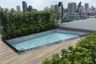 1 Bedroom Condo for sale in M Thonglor 10, Khlong Tan Nuea, Bangkok near BTS Ekkamai