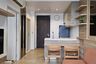 1 Bedroom Condo for rent in Quinn Sukhumvit 101, Bang Chak, Bangkok near BTS Punnawithi