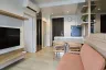 1 Bedroom Condo for rent in Quinn Sukhumvit 101, Bang Chak, Bangkok near BTS Punnawithi