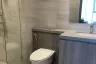 1 Bedroom Condo for rent in Whizdom The Forestias, Bang Kaeo, Samut Prakan