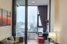 1 Bedroom Condo for rent in Centric Ratchayothin, Chan Kasem, Bangkok near BTS Ratchayothin