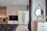 1 Bedroom Condo for Sale or Rent in Life Asoke Rama 9, Makkasan, Bangkok near MRT Phra Ram 9