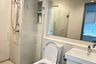 Condo for rent in Life Asoke Rama 9, Makkasan, Bangkok near MRT Phra Ram 9