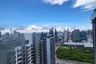 Condo for rent in Life Asoke Rama 9, Makkasan, Bangkok near MRT Phra Ram 9