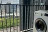 Condo for rent in Life Asoke Rama 9, Makkasan, Bangkok near MRT Phra Ram 9