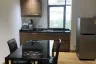 1 Bedroom Apartment for rent in Nantiruj Tower, Khlong Toei, Bangkok near BTS Asoke