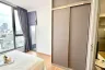 1 Bedroom Condo for rent in CLOUD Thonglor-Phetchaburi, Bang Kapi, Bangkok near MRT Phetchaburi