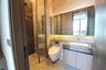 1 Bedroom Condo for rent in The ESSE Sukhumvit 36, Phra Khanong, Bangkok near BTS Thong Lo