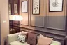 1 Bedroom Condo for rent in KnightsBridge Collage Sukhumvit 107, Bang Na, Bangkok near BTS Bearing
