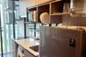 1 Bedroom Condo for rent in KnightsBridge Collage Sukhumvit 107, Bang Na, Bangkok near BTS Bearing
