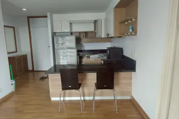1 Bedroom Condo for rent in The Roof Garden Onnut, Phra Khanong, Bangkok near BTS On Nut