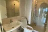 1 Bedroom Condo for rent in The Nich Mono Bangna, Bang Na, Bangkok near BTS Udom Suk