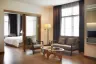 1 Bedroom Apartment for rent in Chana City Residence, Sam Sen Nok, Bangkok