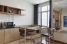 1 Bedroom Apartment for rent in Chana City Residence, Sam Sen Nok, Bangkok
