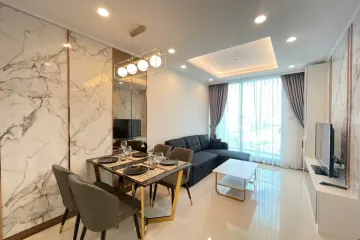 1 Bedroom Condo for rent in Supalai Oriental Sukhumvit 39, Khlong Tan Nuea, Bangkok