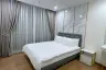 1 Bedroom Condo for rent in Supalai Oriental Sukhumvit 39, Khlong Tan Nuea, Bangkok