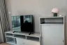 2 Bedroom Condo for rent in Landmark @MRTA Station, Bang Kapi, Bangkok near MRT Pradit Manutham