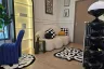 1 Bedroom Condo for rent in Aspire Ratchayothin, Lat Yao, Bangkok near BTS Ratchayothin