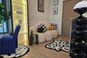1 Bedroom Condo for rent in Aspire Ratchayothin, Lat Yao, Bangkok near BTS Ratchayothin