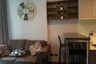 1 Bedroom Condo for sale in Ceil by Sansiri, Khlong Tan Nuea, Bangkok near BTS Ekkamai
