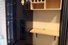 1 Bedroom Condo for rent in OKA HAUS Sukhumvit 36, Khlong Tan, Bangkok near BTS Thong Lo