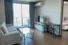 2 Bedroom Condo for rent in Artisan Ratchada, Huai Khwang, Bangkok near MRT Huai Khwang