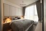 1 Bedroom Condo for rent in Whizdom The Forestias, Bang Kaeo, Samut Prakan