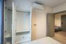 1 Bedroom Condo for rent in Life Asoke Rama 9, Makkasan, Bangkok near MRT Phra Ram 9
