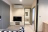 1 Bedroom Condo for rent in Life Asoke Rama 9, Makkasan, Bangkok near MRT Phra Ram 9