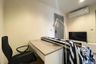 1 Bedroom Condo for rent in Life Asoke Rama 9, Makkasan, Bangkok near MRT Phra Ram 9