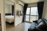 1 Bedroom Condo for sale in Rhythm Asoke 2, Makkasan, Bangkok near MRT Phra Ram 9