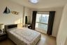 1 Bedroom Condo for rent in Supalai Veranda Rama 9, Bang Kapi, Bangkok
