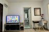1 Bedroom Condo for rent in Supalai Veranda Rama 9, Bang Kapi, Bangkok