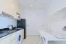 1 Bedroom Condo for rent in Ideo Verve Sukhumvit, Phra Khanong Nuea, Bangkok near BTS On Nut