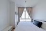 1 Bedroom Condo for rent in Ideo Verve Sukhumvit, Phra Khanong Nuea, Bangkok near BTS On Nut