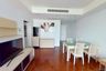 1 Bedroom Condo for rent in Baan Siri 24, Khlong Tan, Bangkok near BTS Phrom Phong