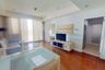 1 Bedroom Condo for rent in Baan Siri 24, Khlong Tan, Bangkok near BTS Phrom Phong