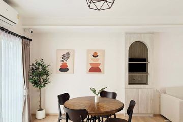 3 Bedroom House for rent in Indy Bangna, Bang Kaeo, Samut Prakan