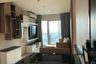 2 Bedroom Condo for sale in Life Ratchadapisek, Huai Khwang, Bangkok near MRT Huai Khwang