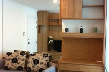 1 Bedroom Condo for sale in Lumpini Place Ratchayothin, Chan Kasem, Bangkok near BTS Ratchayothin