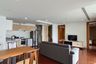 1 Bedroom Apartment for rent in Tree Apartment, Khlong Tan Nuea, Bangkok