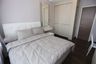 1 Bedroom Condo for rent in Q Asoke, Makkasan, Bangkok near MRT Phetchaburi